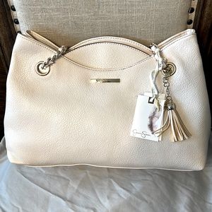 Jessica Simpson Malena handbag